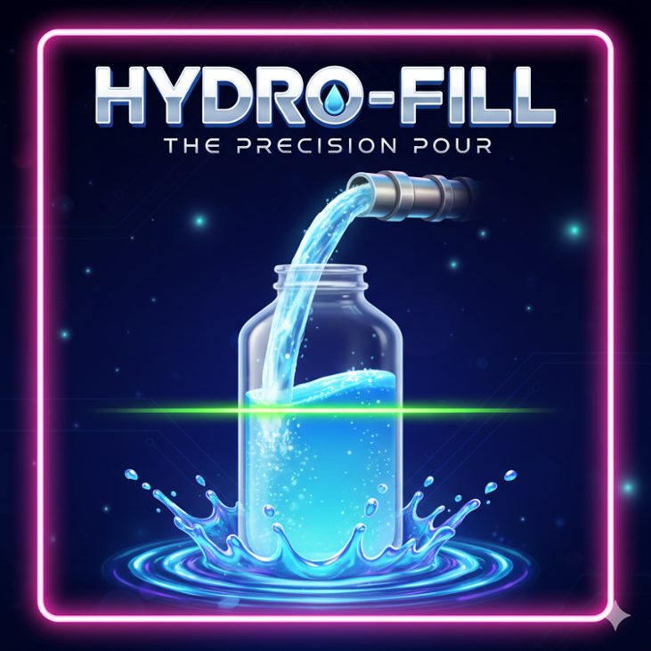 Games like Hydro Fill