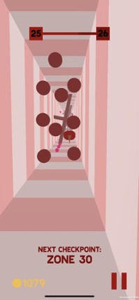 Hyper Dodger screenshot