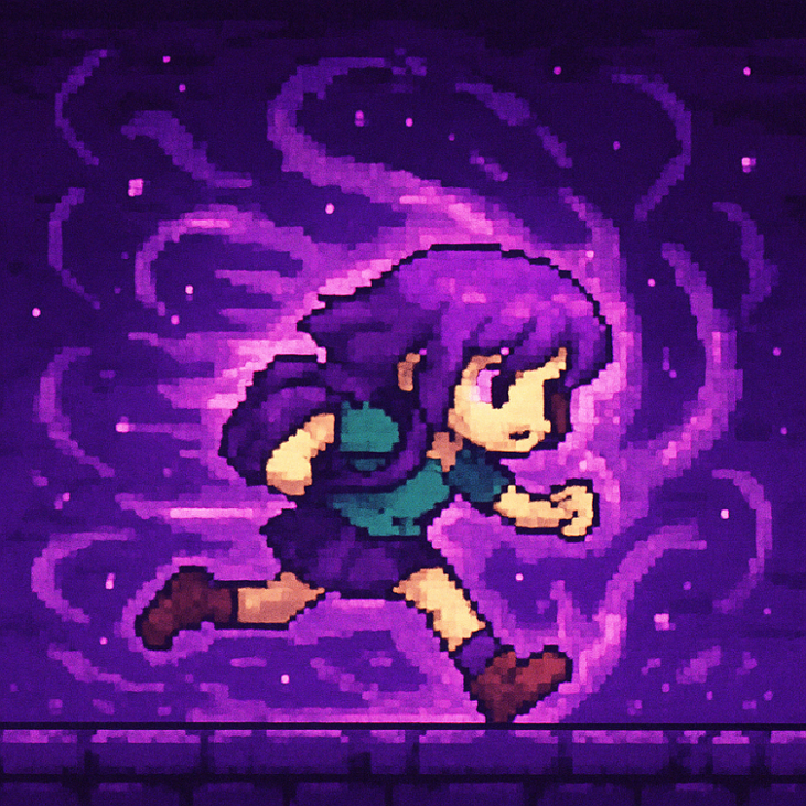 Games like I DODGE EVERYTHING