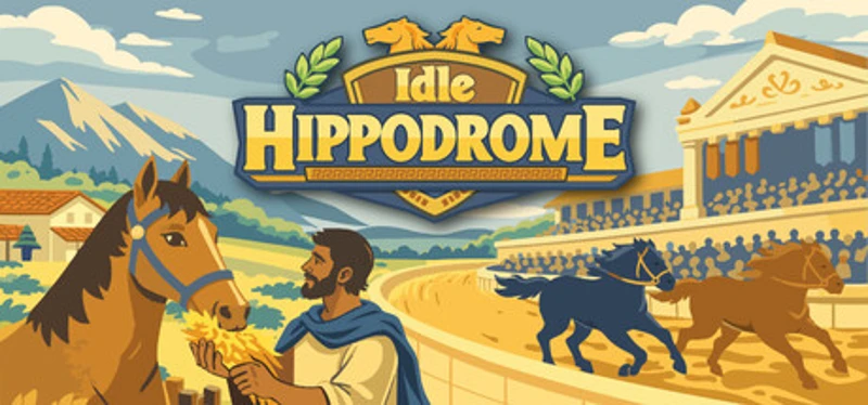 Idle Hippodrome Image