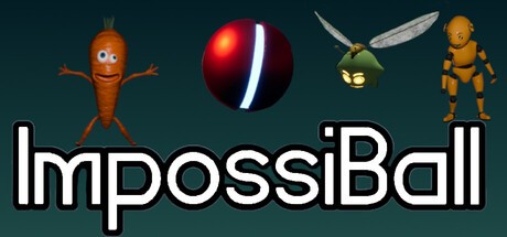 Games like ImpossiBall