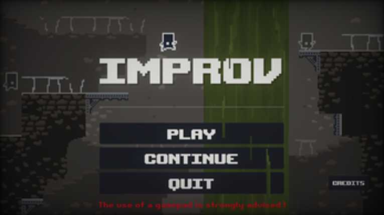 IMPROV Image