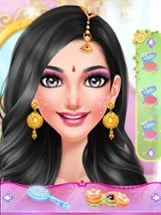 Indian Wedding Brides Game Image