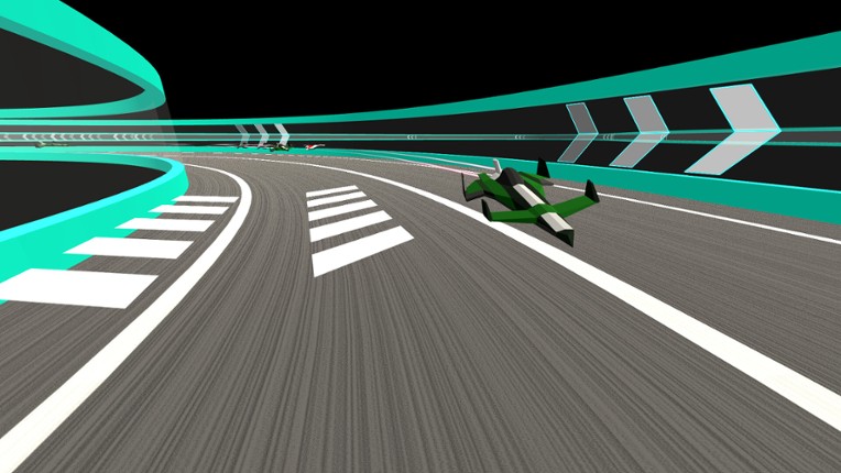 Inertial Craft screenshot