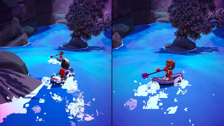 Instant Sports 2 screenshot