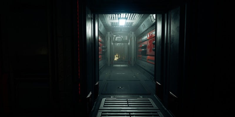 Intercept 2 screenshot