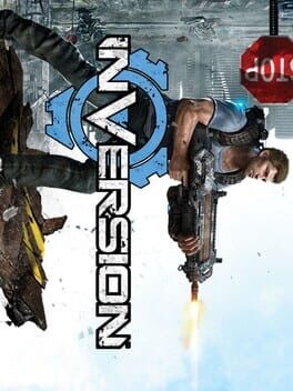 Games like Inversion