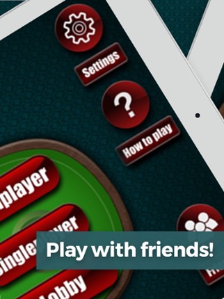 Jacks Trump - Skillz screenshot