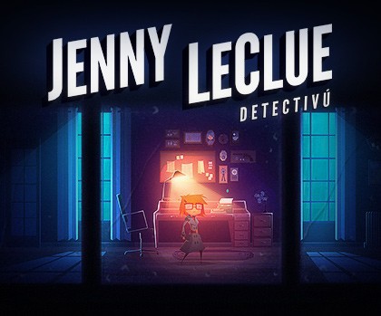 Games like Jenny LeClue - The Journal of Professor Zazer