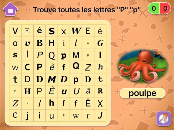 Jeux pour apprendre à lire Image