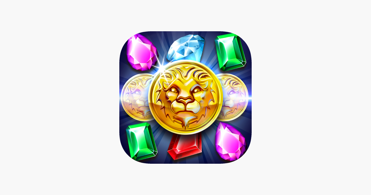 Games like Jewel Quest: Best Match 3 Games