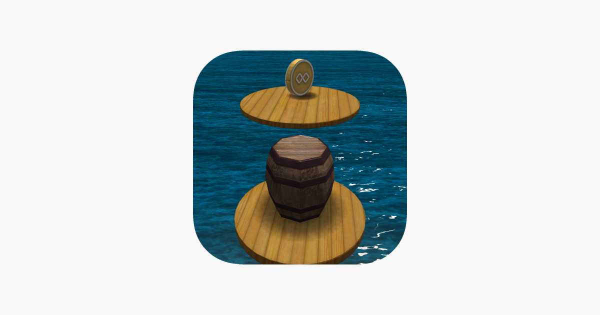 Games like Jump Flip - Endless Jump