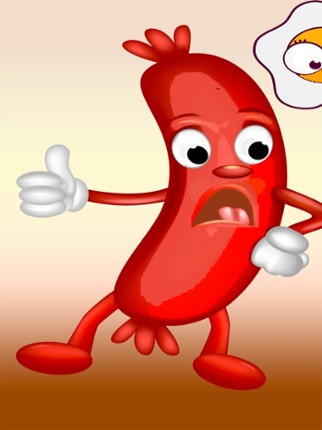 Jump Sausage Jump! Image