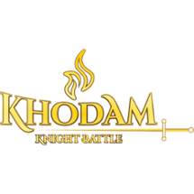 Khodam Knight Battle Image