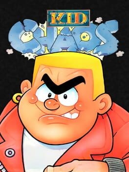 Games like Kid Chaos