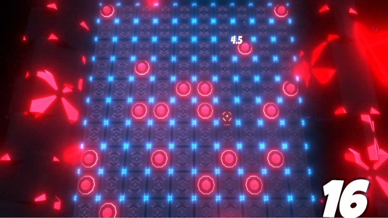 L1000 screenshot