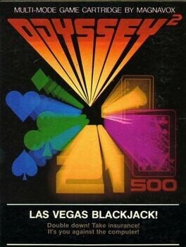 Games like Las Vegas Blackjack!