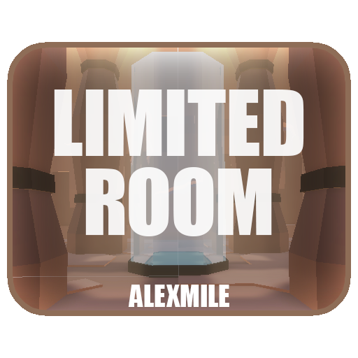 Games like Limited Room