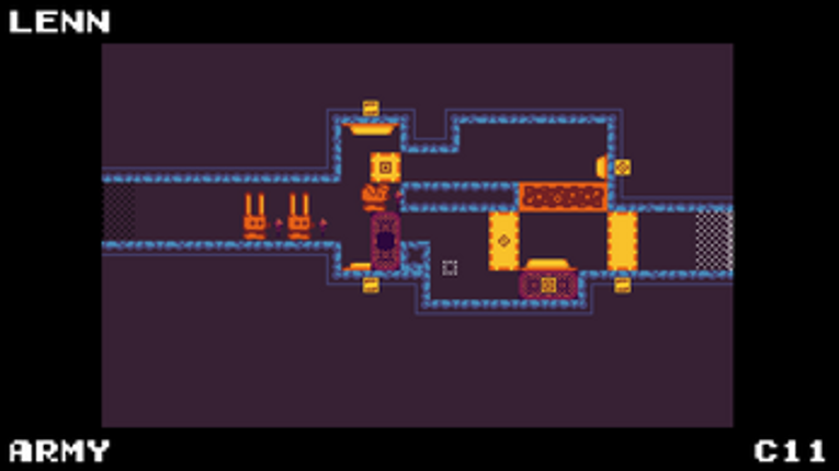 Line of Sight screenshot