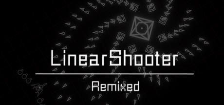 Games like LinearShooter Remixed