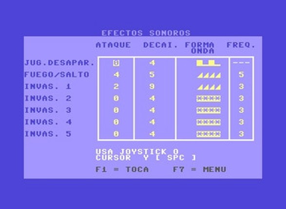 Load'n'Run - Creator 1 screenshot