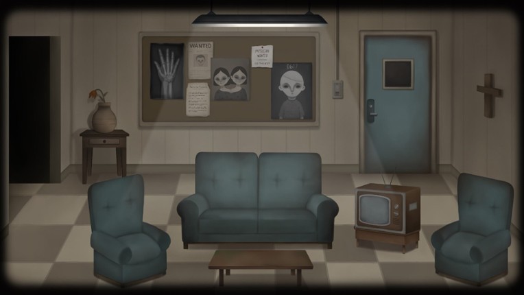 Lucy Grace screenshot