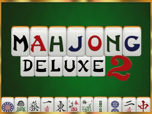 Games like Mahjong Deluxe 2