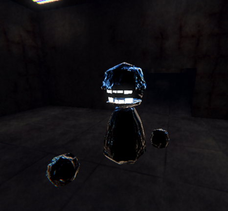 Man Bat Company VR Image