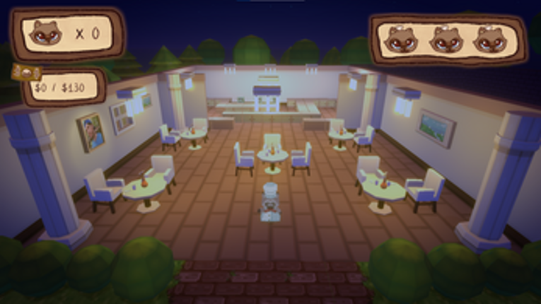 Mapacheff screenshot