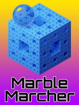 Games like Marble Marcher