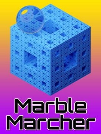 Marble Marcher Image