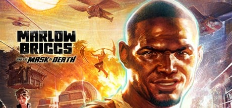 Games like Marlow Briggs and the Mask of Death
