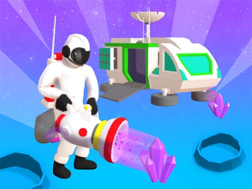 Games like Mars Pioneer