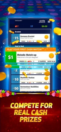 Match Harmony: Win Real Money! screenshot