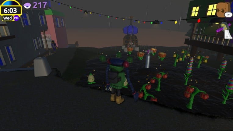 Mayor May Knott screenshot