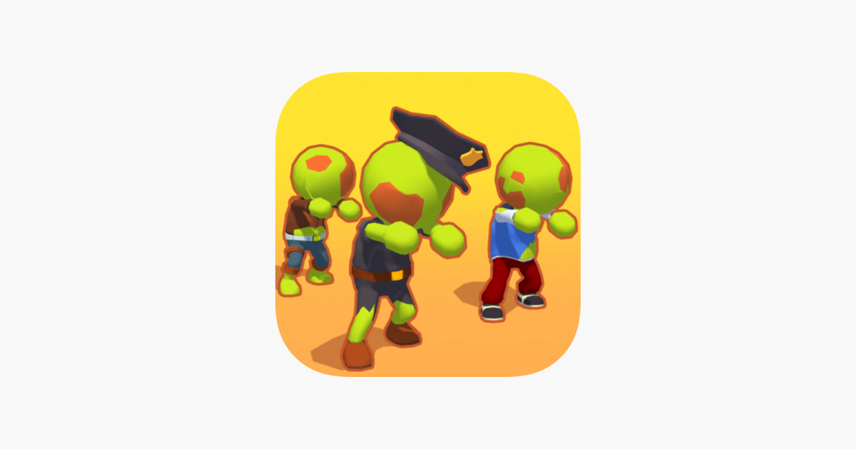 Games like Merge Tower – Zombie Defense