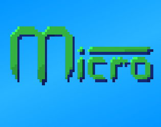 Games like Micro