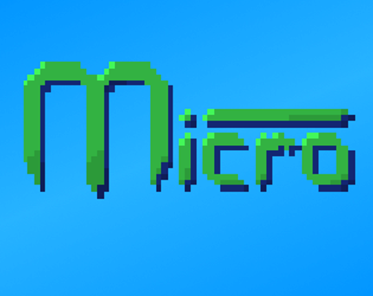 Micro Game Cover