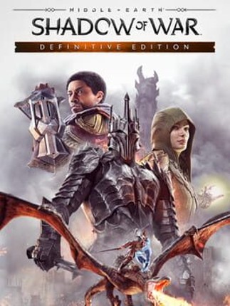 Middle-earth: Shadow of War Definitive Edition Image