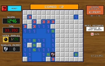 Minesweeper 99 Image