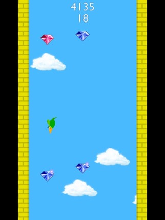 Mini Bird screenshot