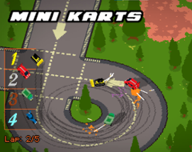 Mini Karts Image