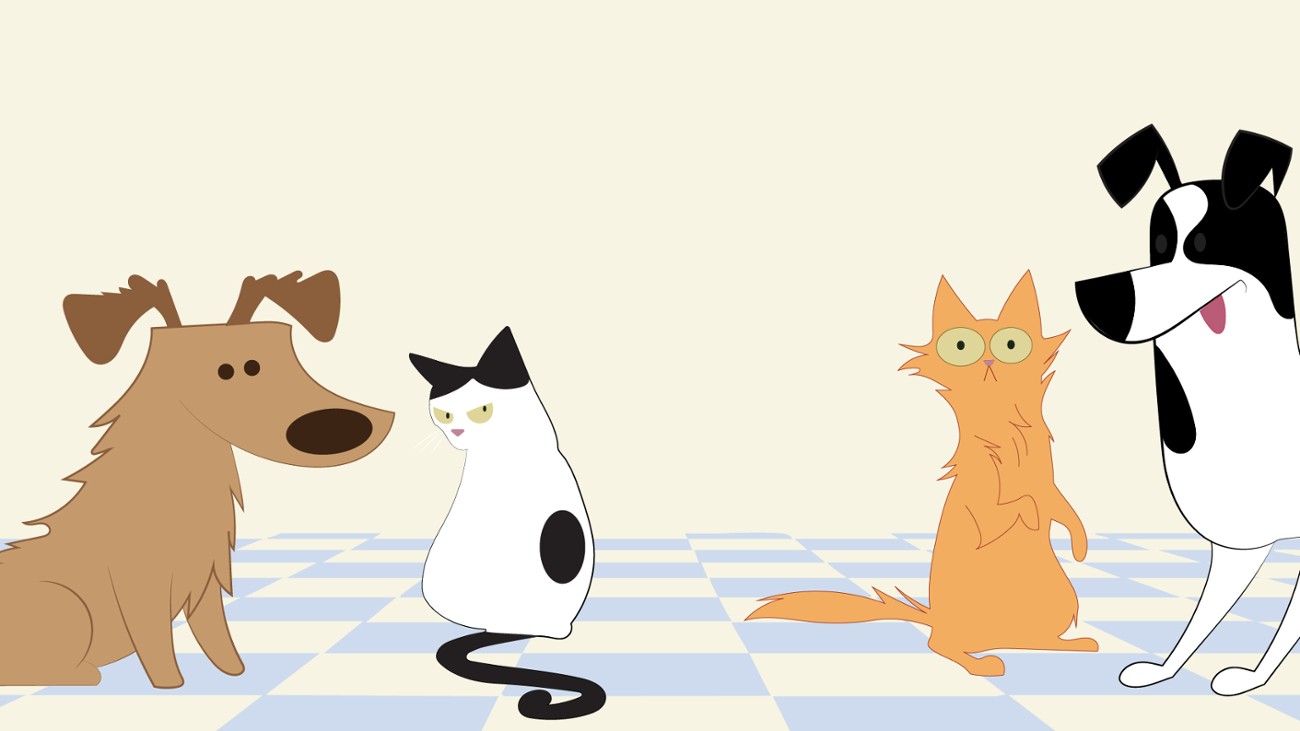 Games like Mishi-dogs
