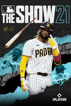 MLB The Show 21 Xbox One Standard Edition Image