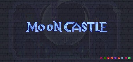 Games like MooN CASTLE
