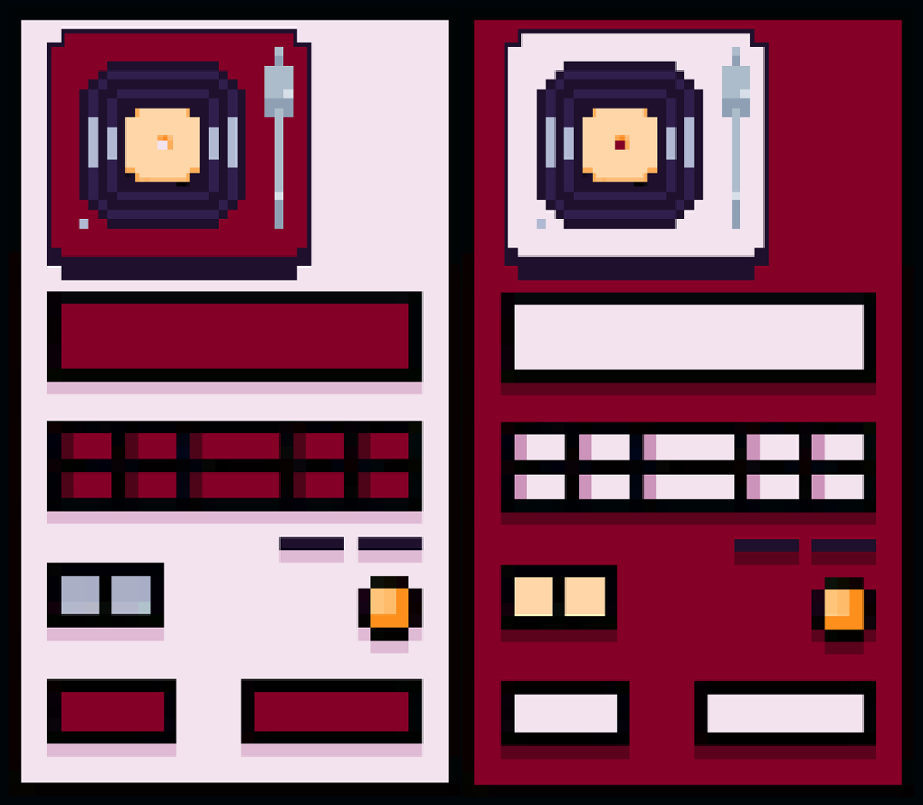 Games like MoonLoops - "Samples"