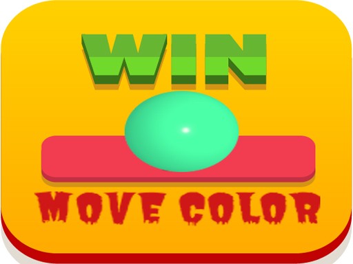Games like Move Color Jump 2