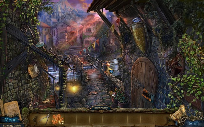Mystery Tales: The Lost Hope Collector's Edition screenshot