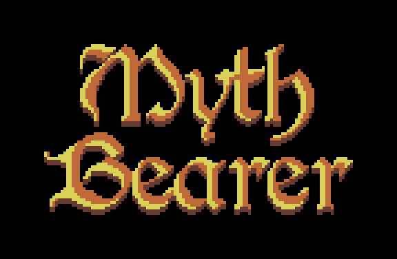 Games like Myth Bearer
