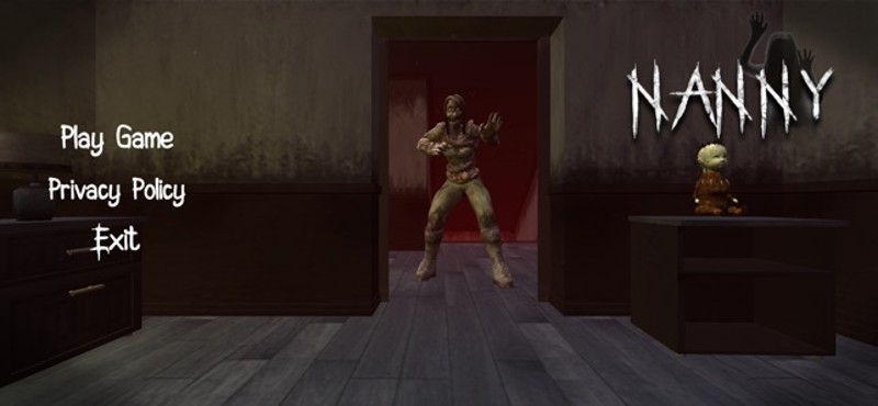 Nanny Haunted Mantion Image